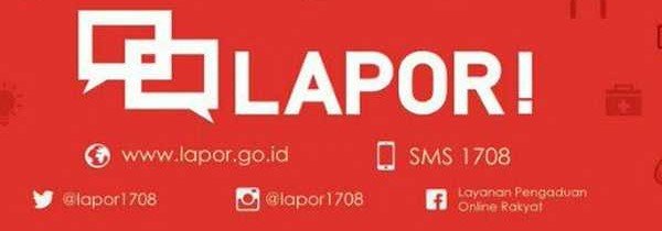 SP4N Lapor
