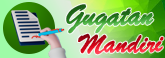 Gugatan Mandiri