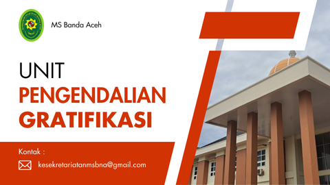 Gratifikasi