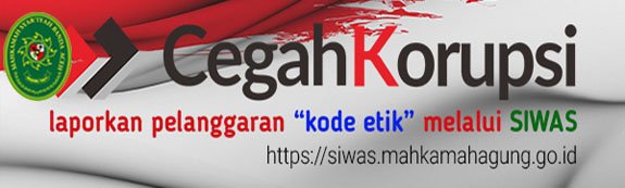 Anti Korupsi