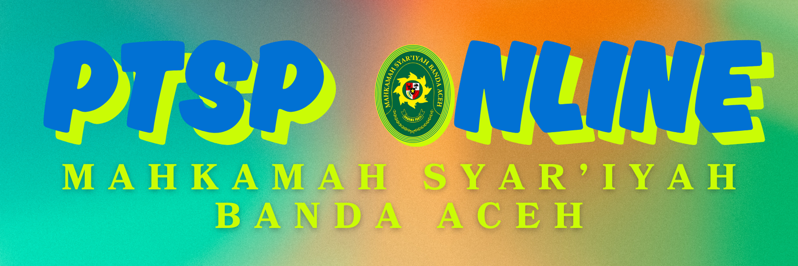 PTSP Online