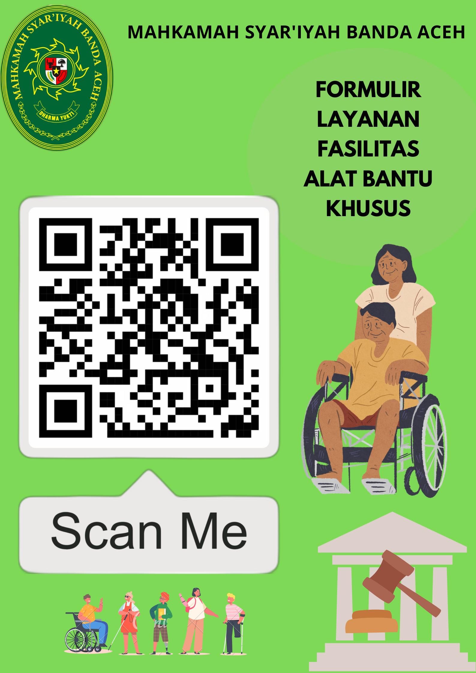 QR Code