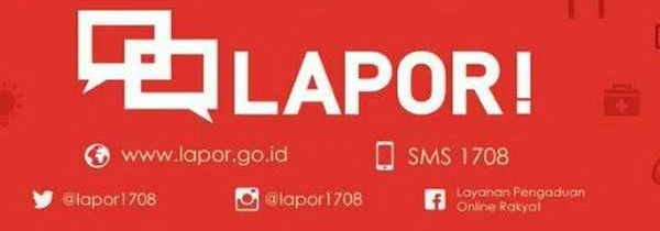 SP4N Lapor