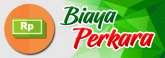 Biaya Perkara