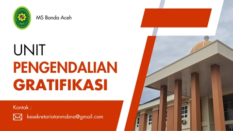 Gratifikasi