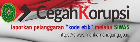 Anti Korupsi