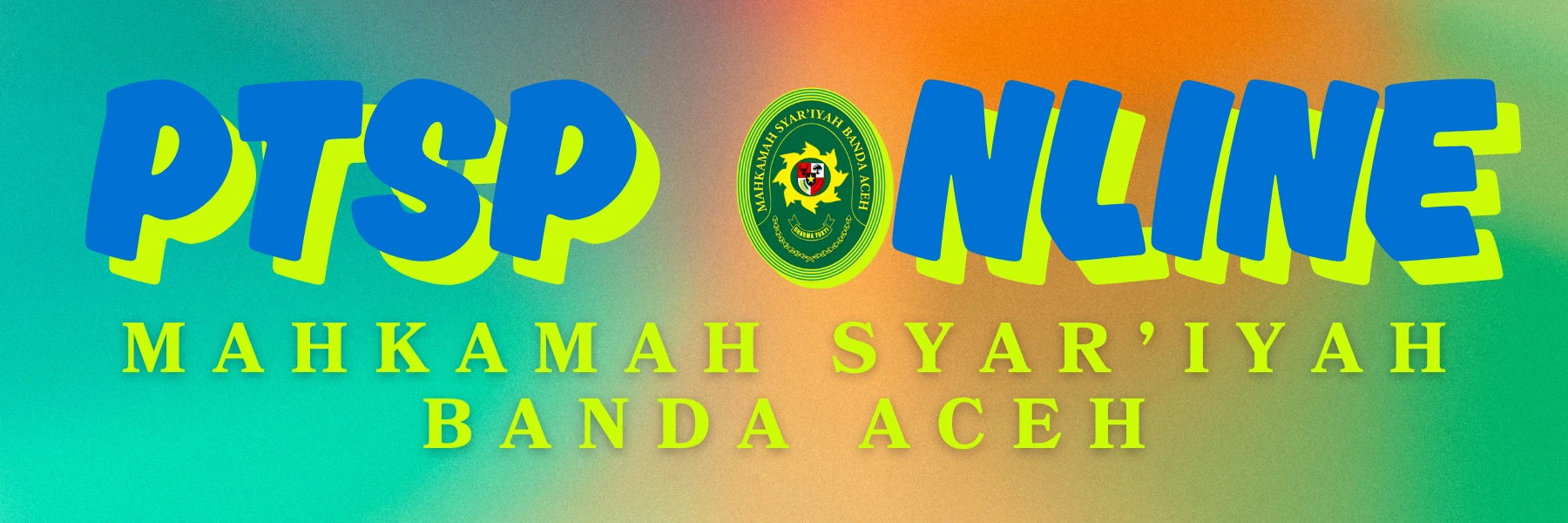 PTSP Online
