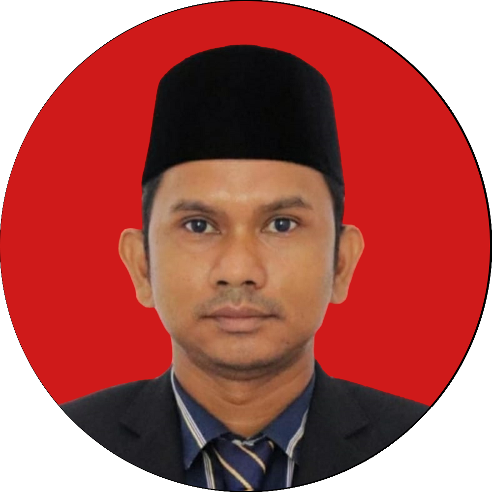 Wakil Ketua MS Banda Aceh