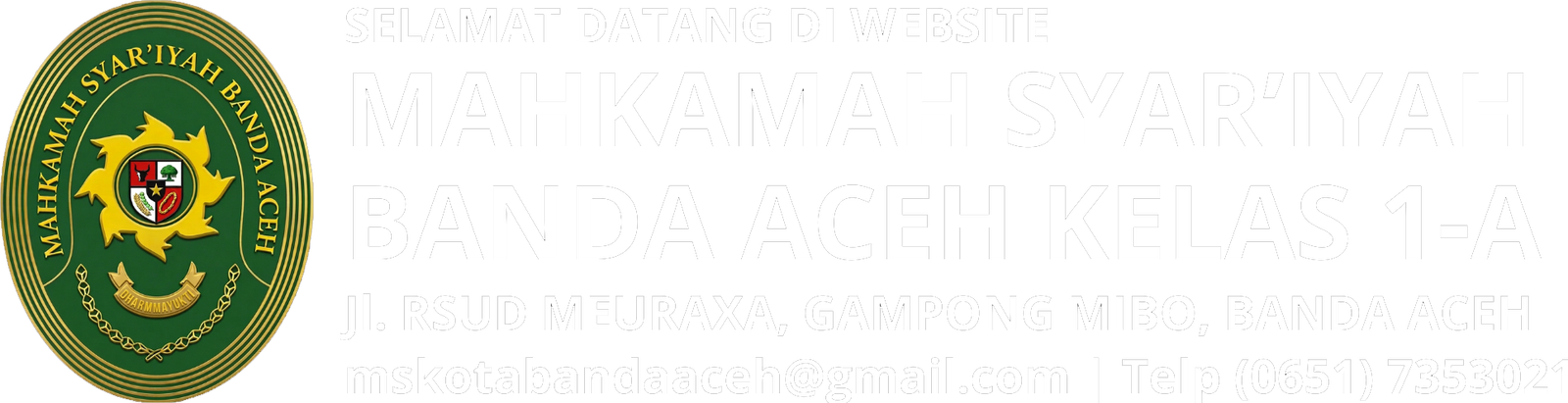 Mahkamah Syar'iyah Banda Aceh